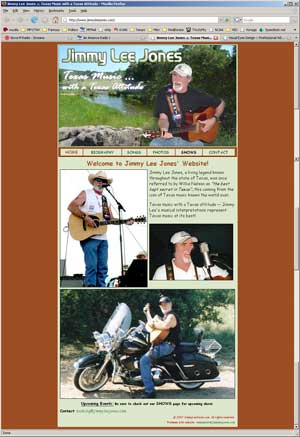 Jimmie Lee Jones